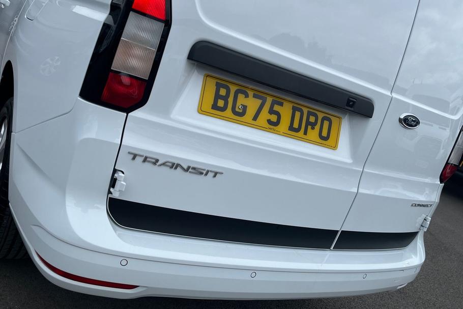 Used Ford TRANSIT CONNECT BG75DPO 39