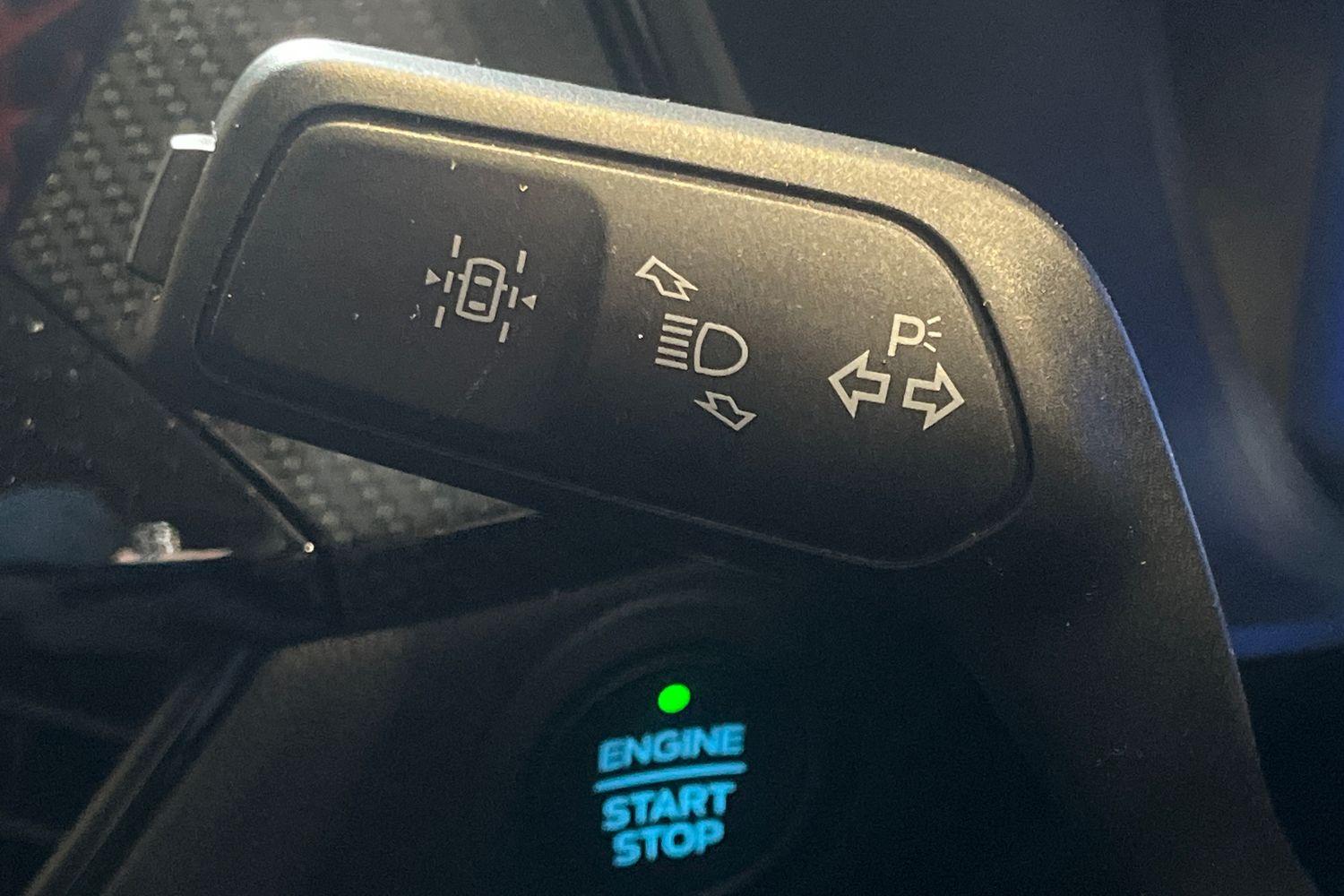 Ford KUGA Photo 13