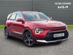 Kia Niro Photo 0