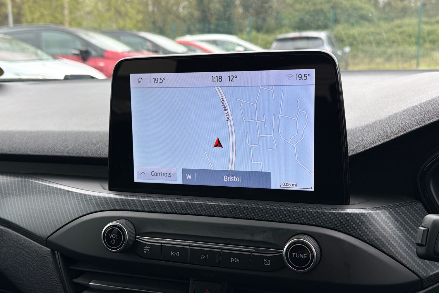 Ford FOCUS Photo 26