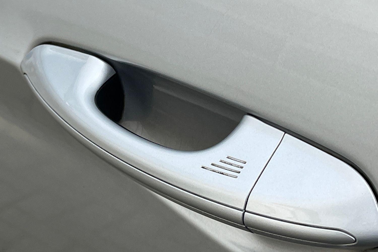 Ford GALAXY Photo 31