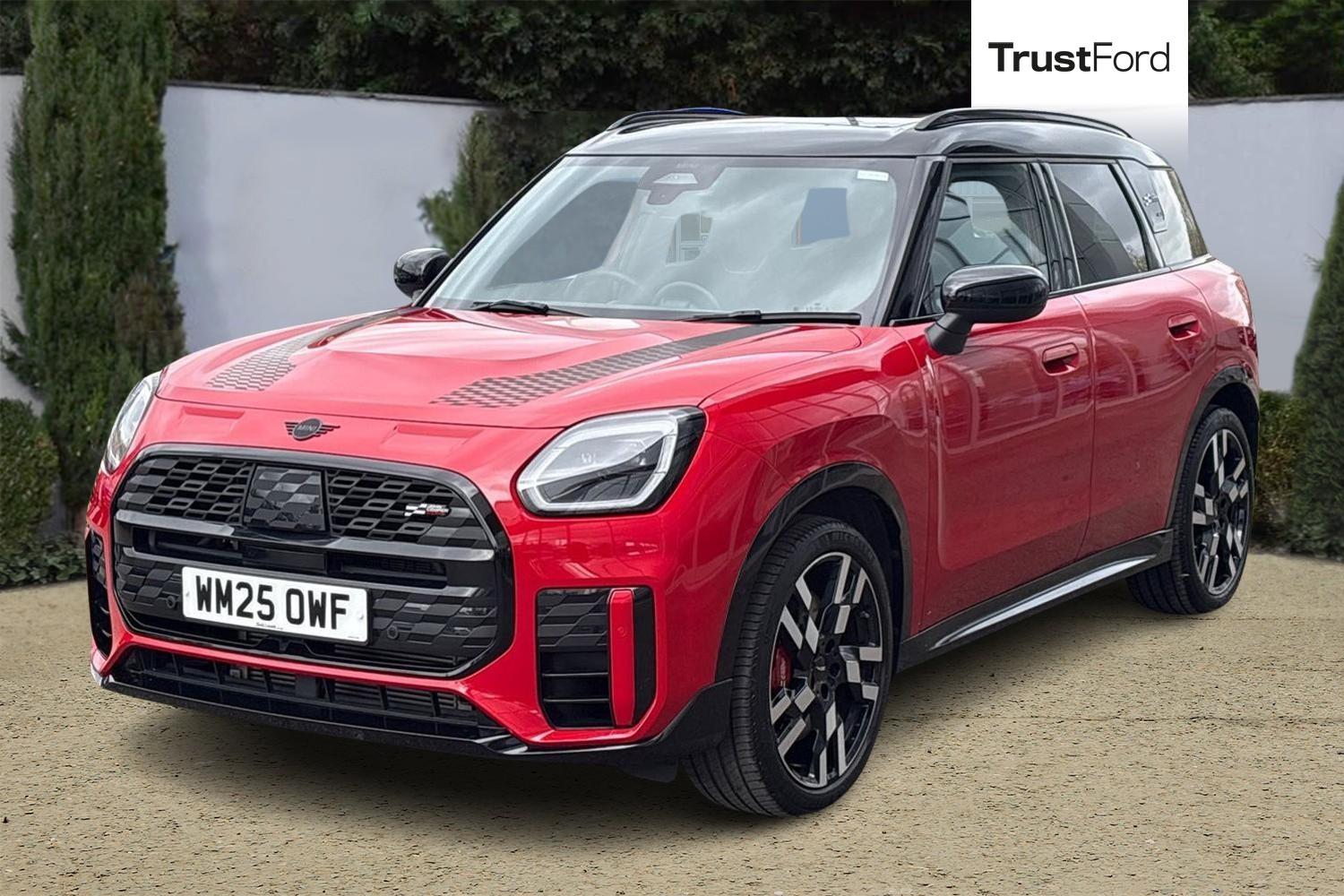 MINI Countryman Photo 4