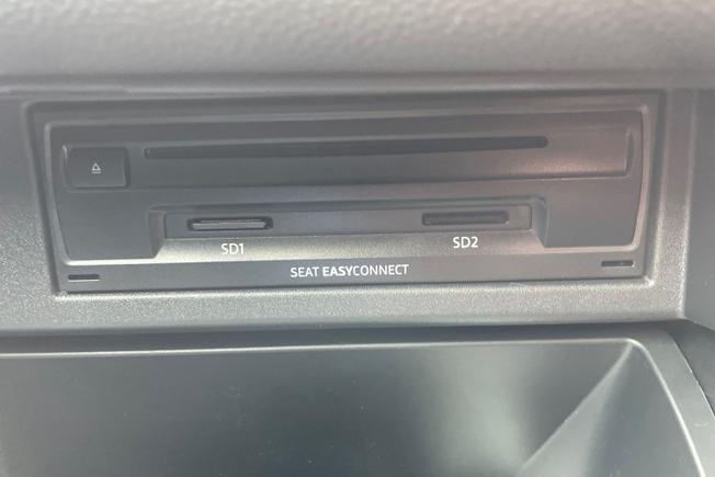 SEAT Arona Photo 34