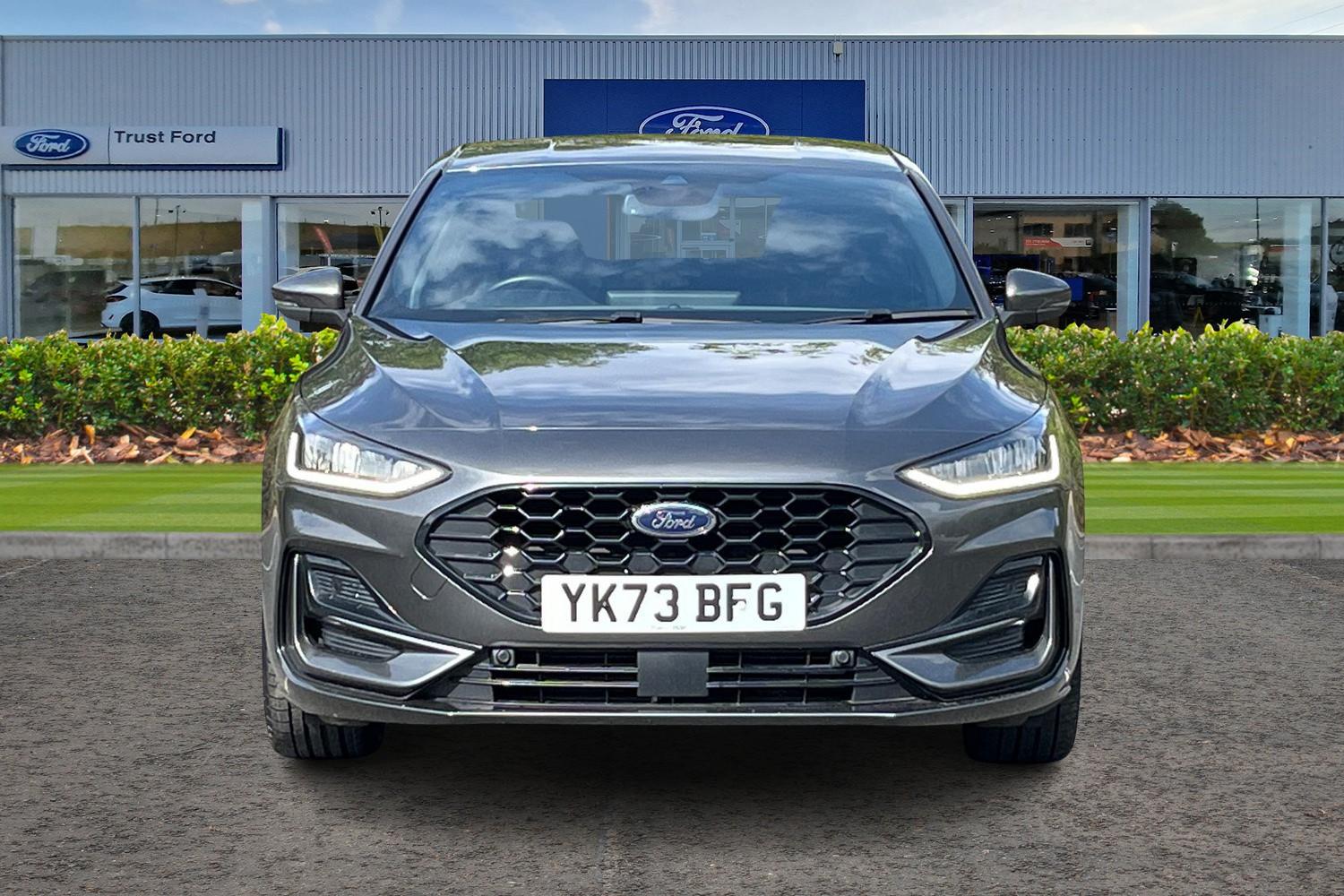Ford Focus Photo 5