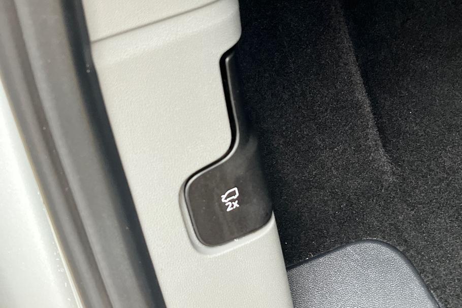 Used Ford TRANSIT CUSTOM 38