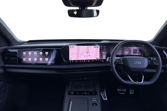 Audi Q7 Photo 10