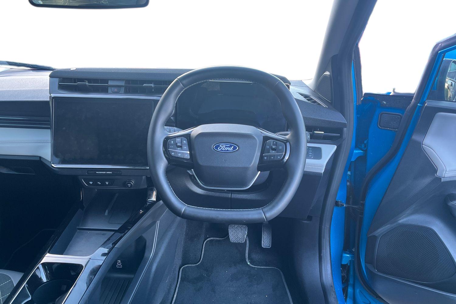 Ford Puma Gen-E Photo 10