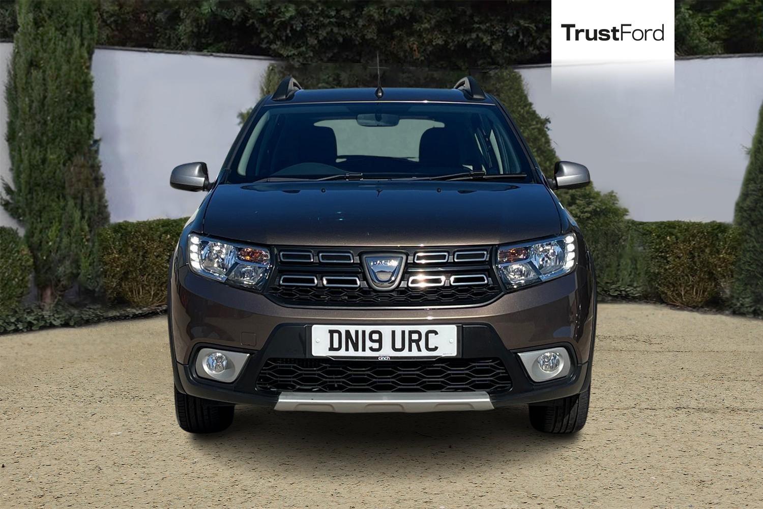Dacia Sandero Stepway Photo 5