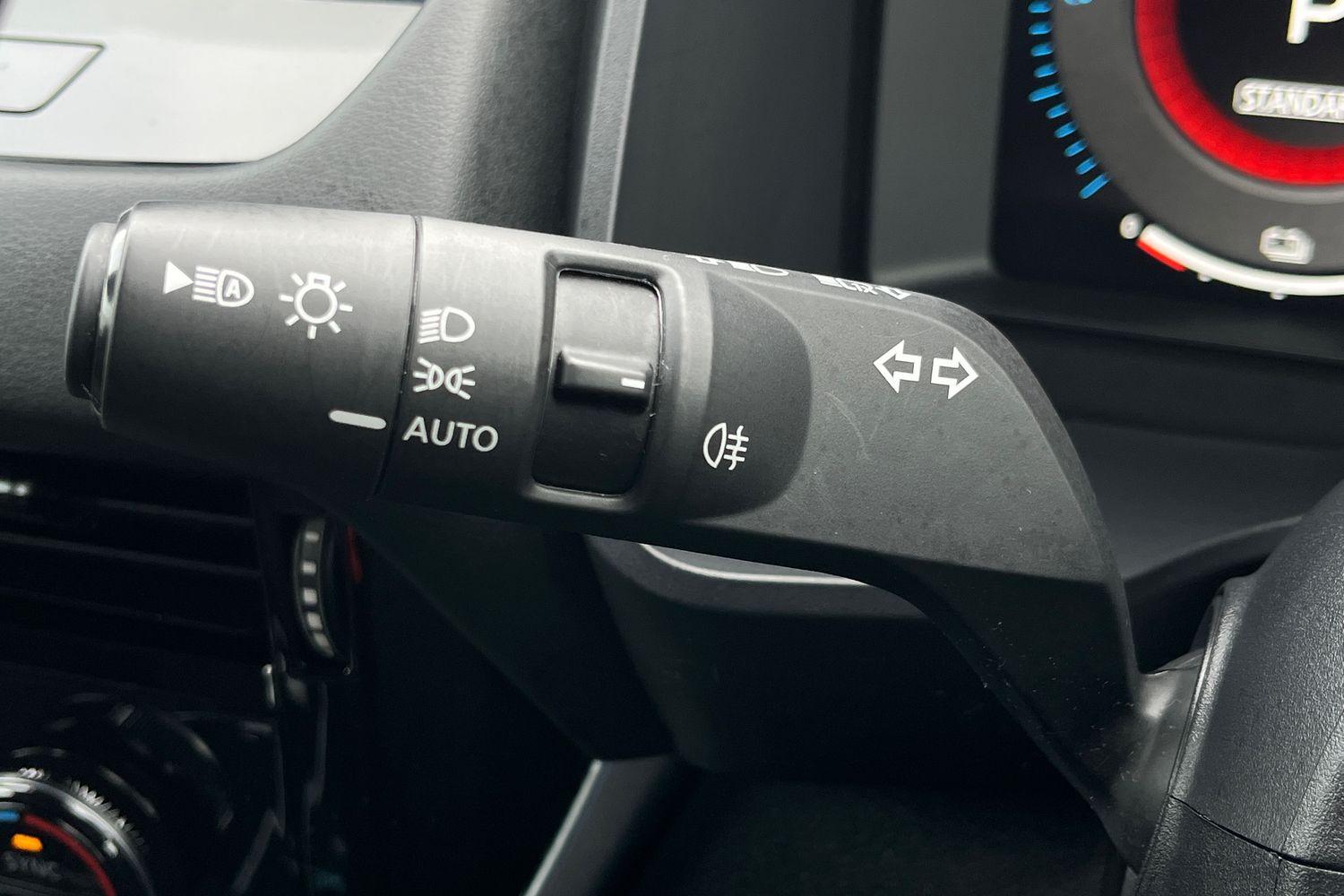 Nissan Qashqai Photo 13
