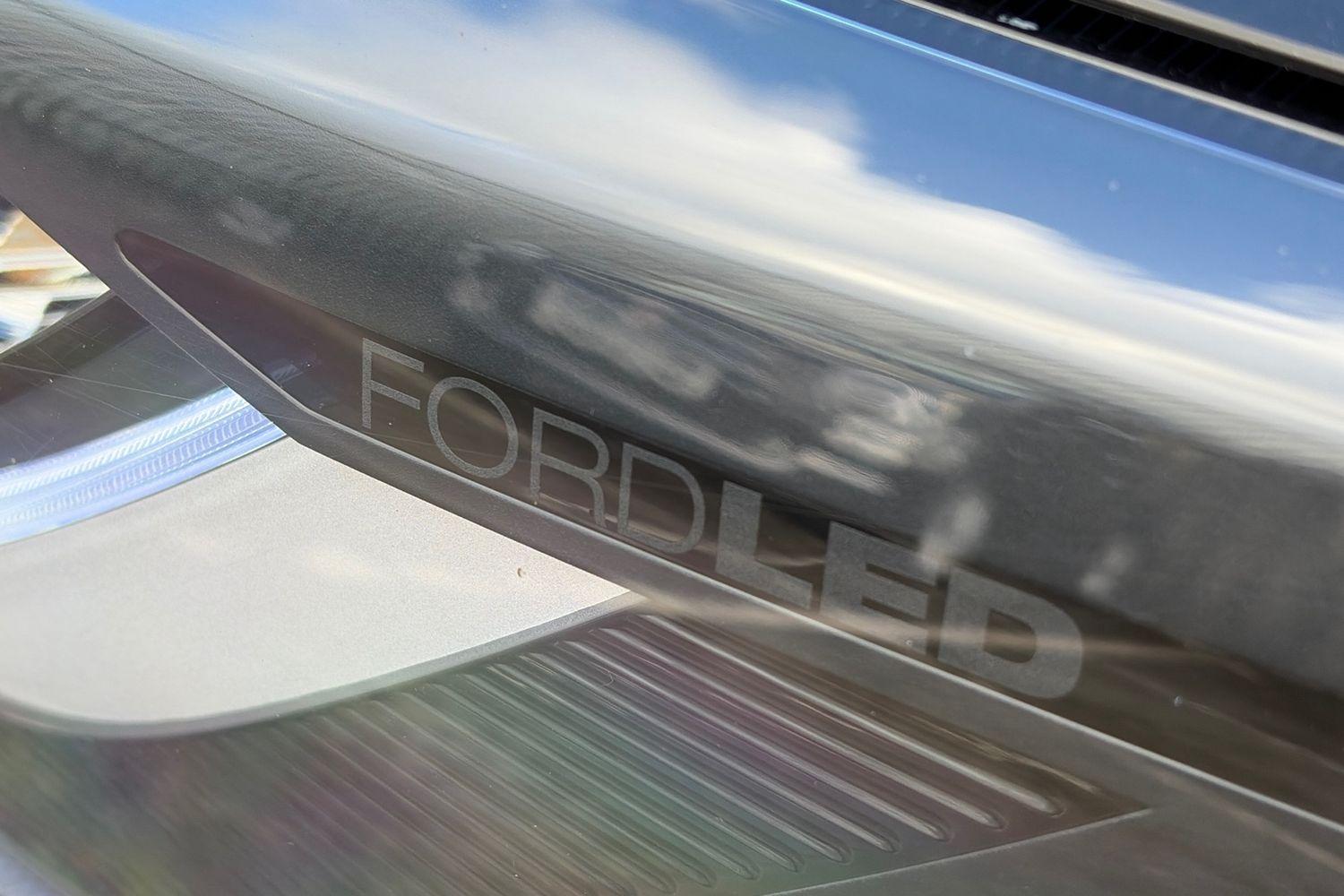 Ford Focus Photo 22
