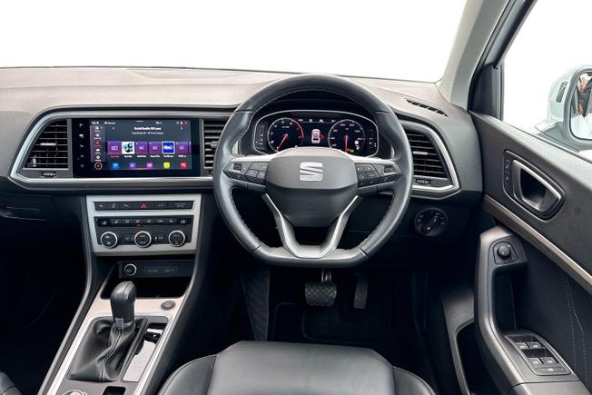 SEAT Ateca Photo 11