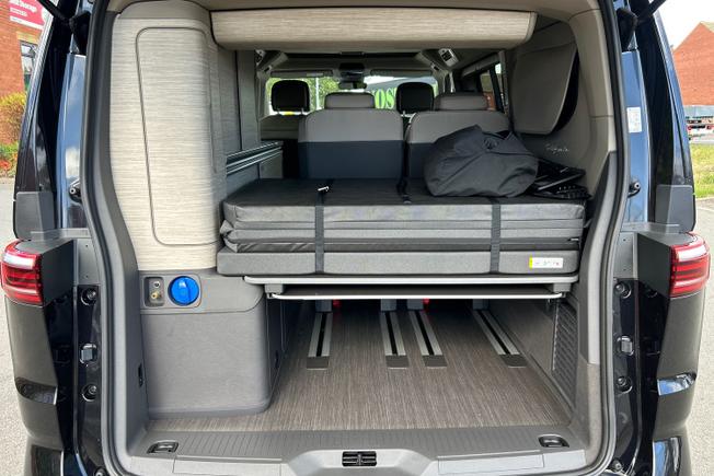 VOLKSWAGEN California Photo 12