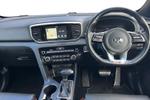 Kia Sportage Photo 9