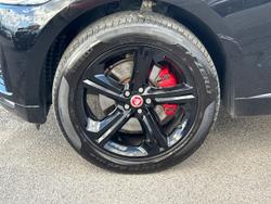 JAGUAR F-Pace Photo 5