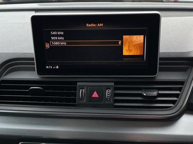 Audi Q5 Photo 13