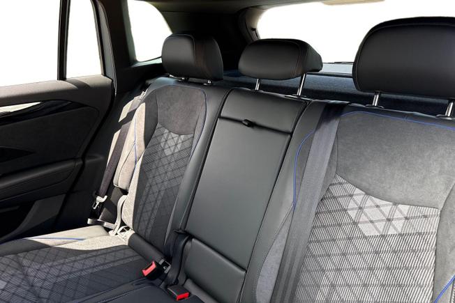 Volkswagen Tiguan Photo 9