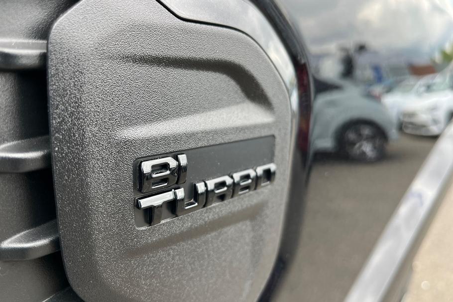 Used Ford RANGER YP26USY 14