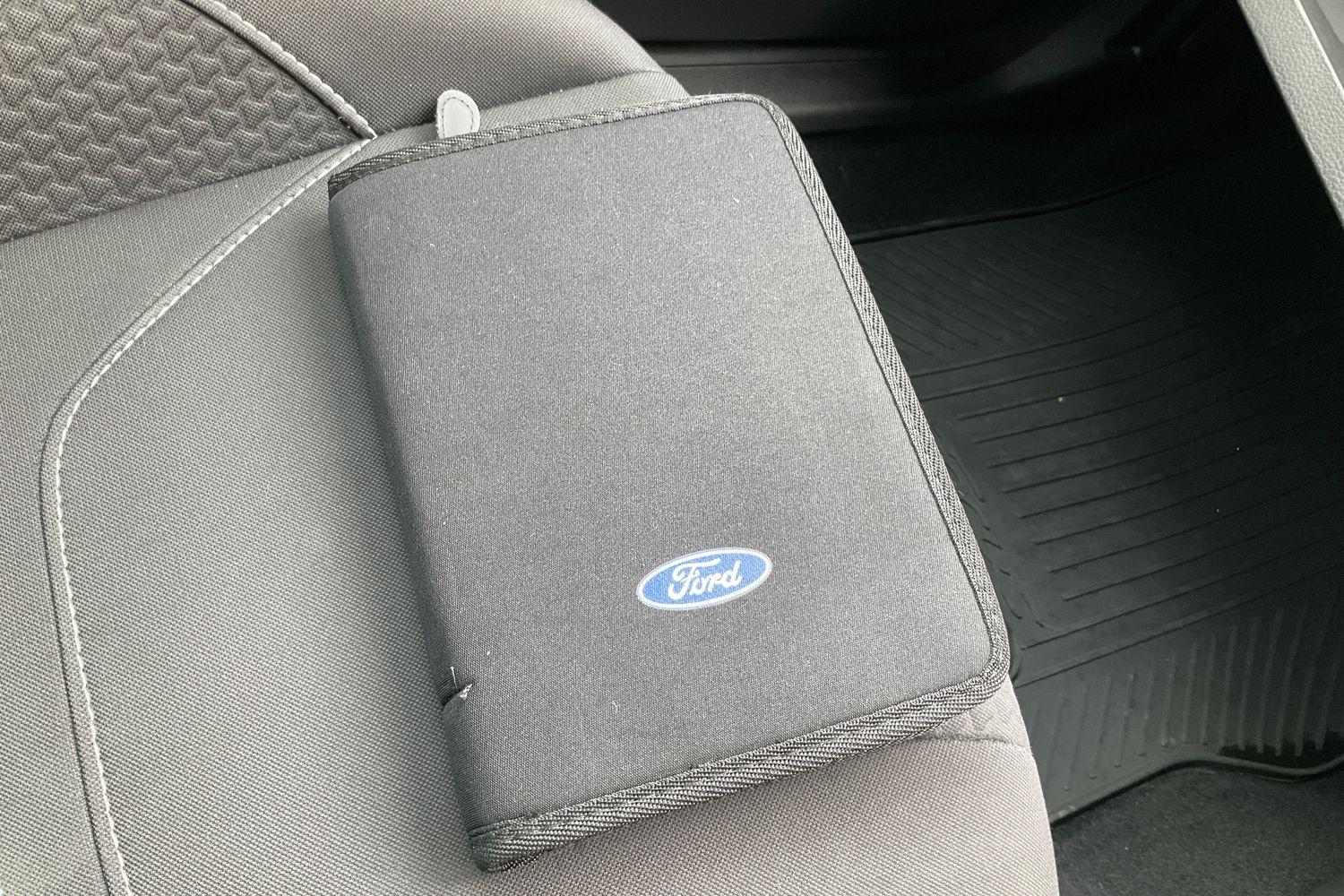Ford Focus Photo 21