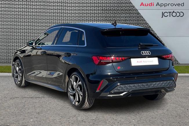AUDI A3 Photo 3