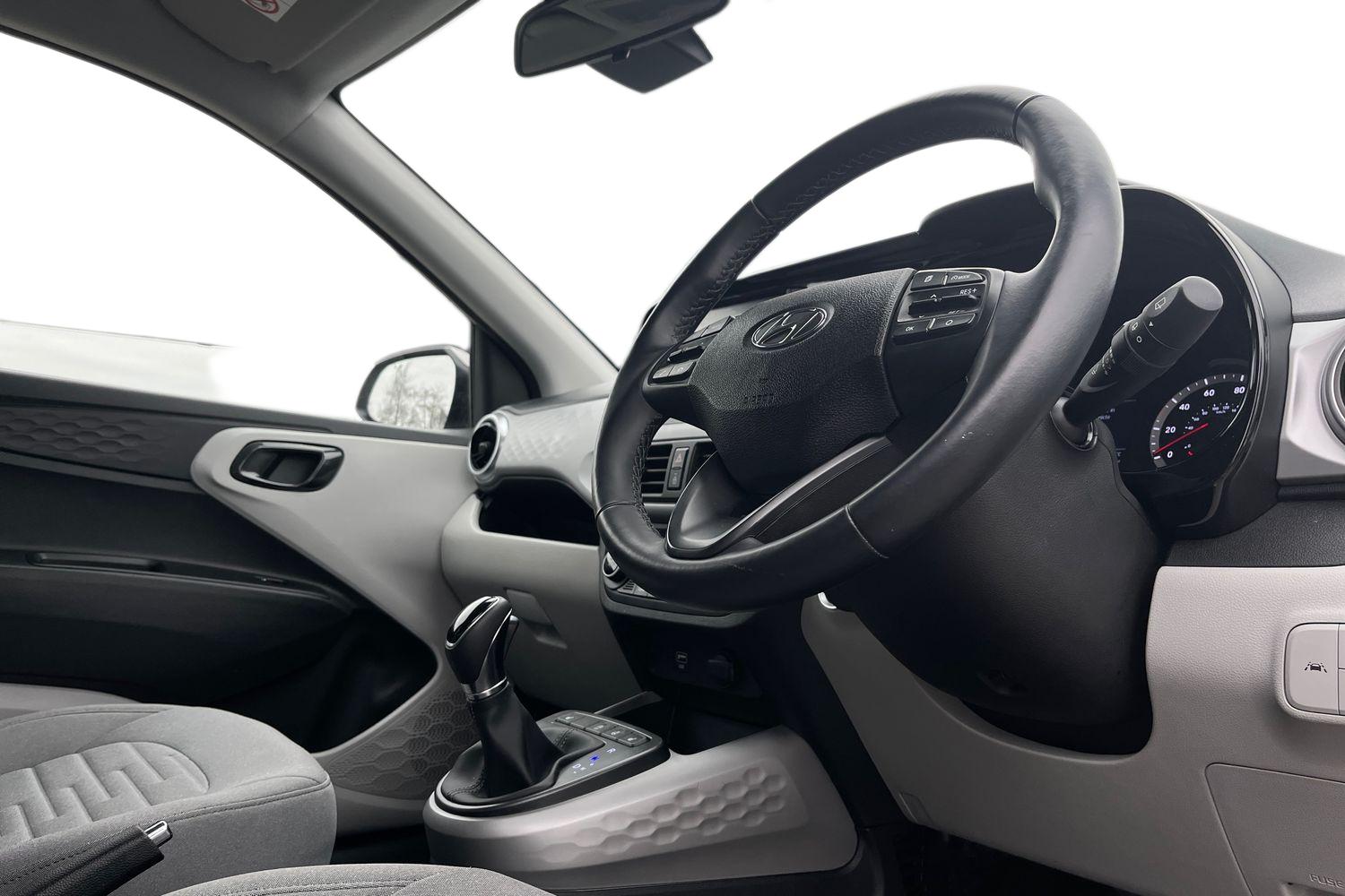 Hyundai I10 Photo 8