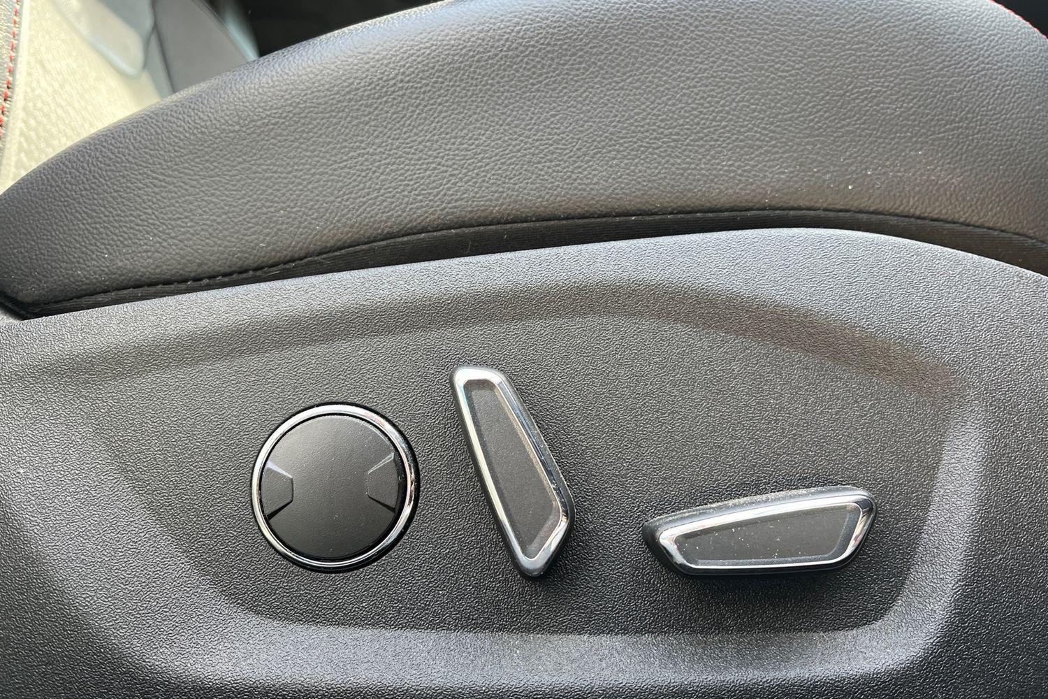 Ford MONDEO Photo 26