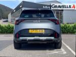 Kia Sportage Photo 3