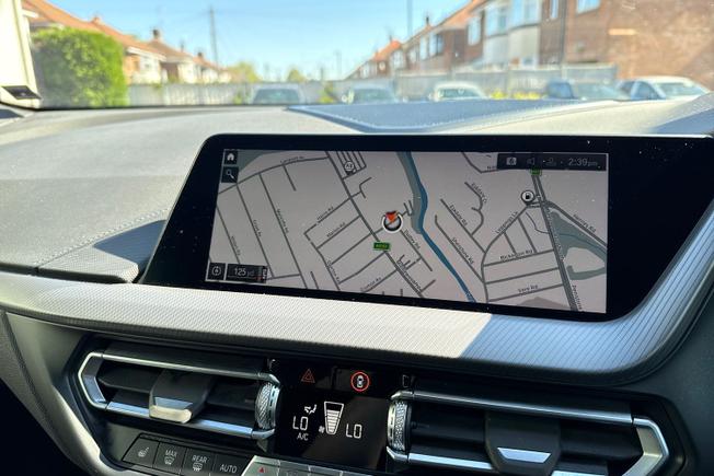 BMW 2 Series Gran Coupe Photo 14