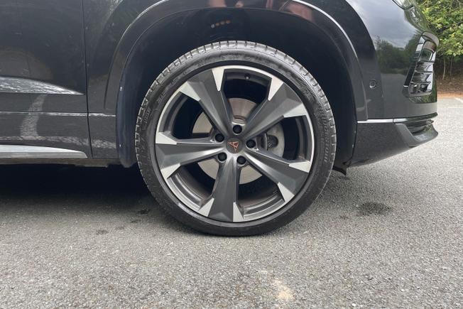 CUPRA Ateca Photo 5