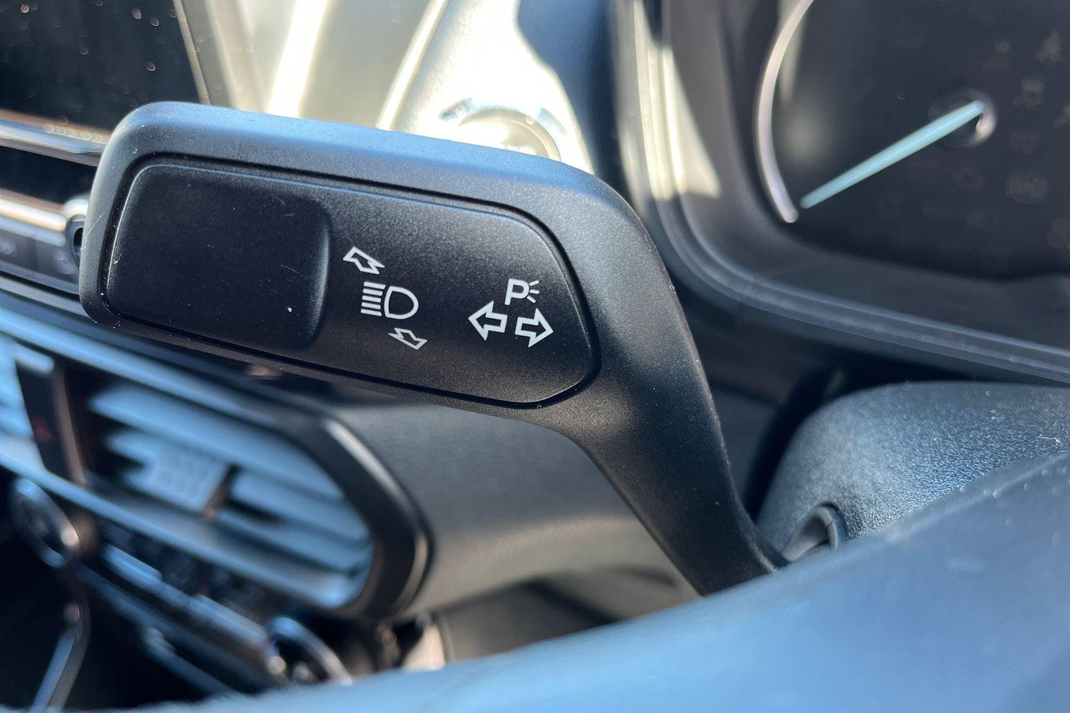 Ford ECOSPORT Photo 13