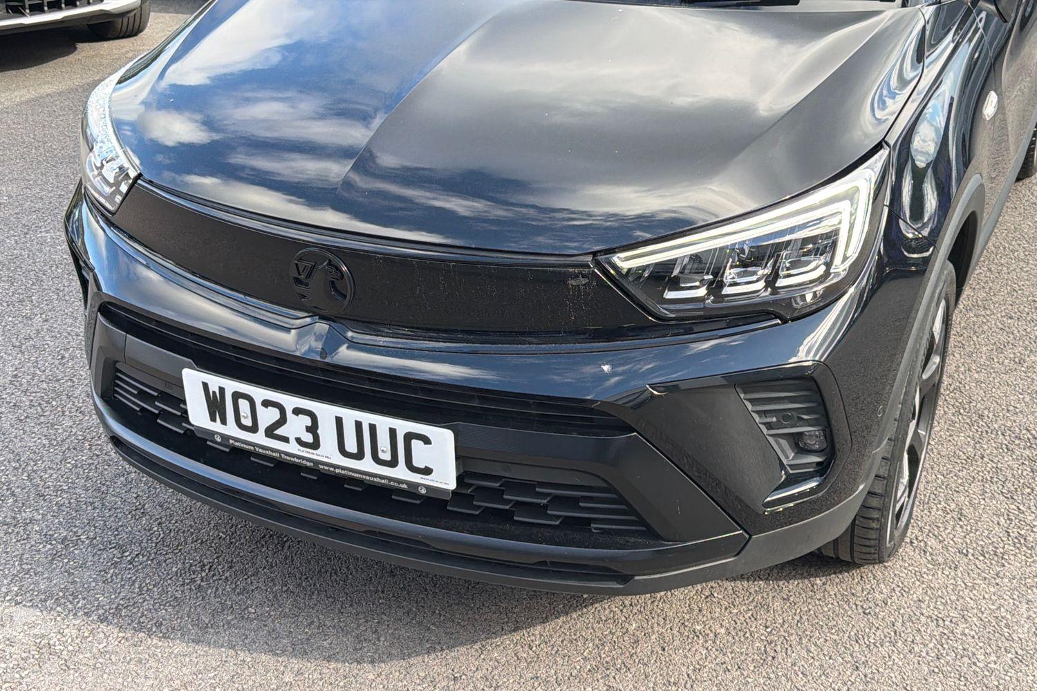 Vauxhall Crossland Photo 26