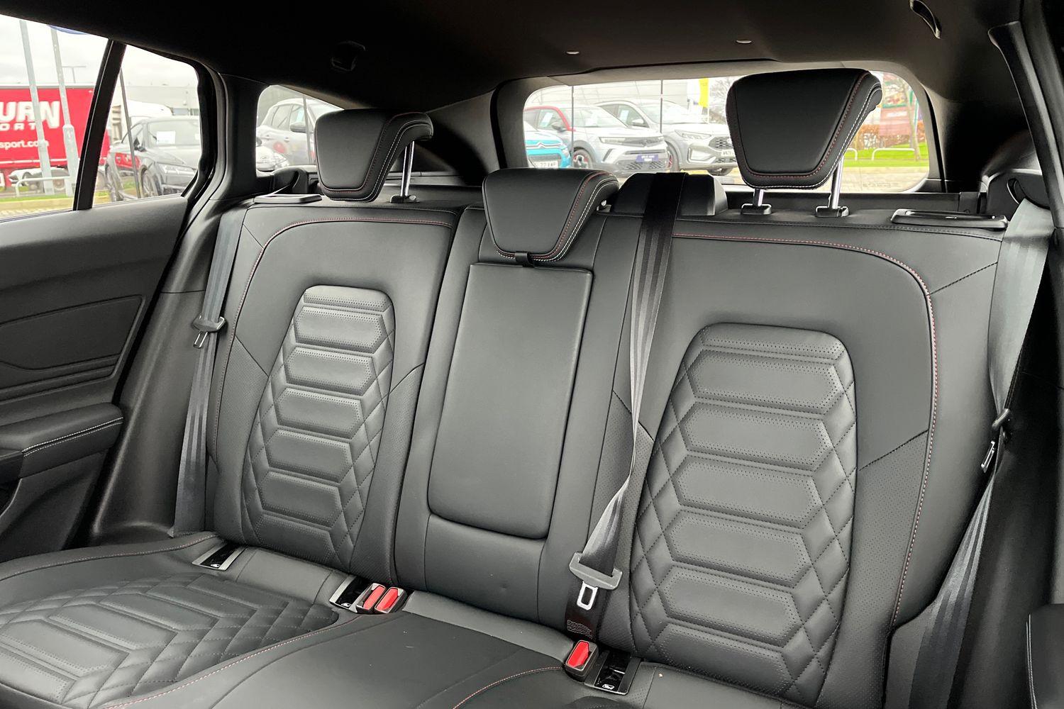 Ford Focus Photo 19