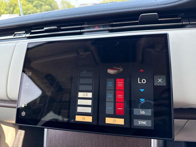 LAND ROVER Range Rover Photo 52