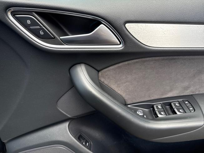 Audi Q3 Photo 28