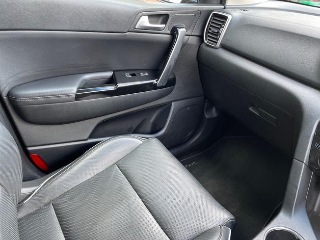 Kia Sportage Photo 54