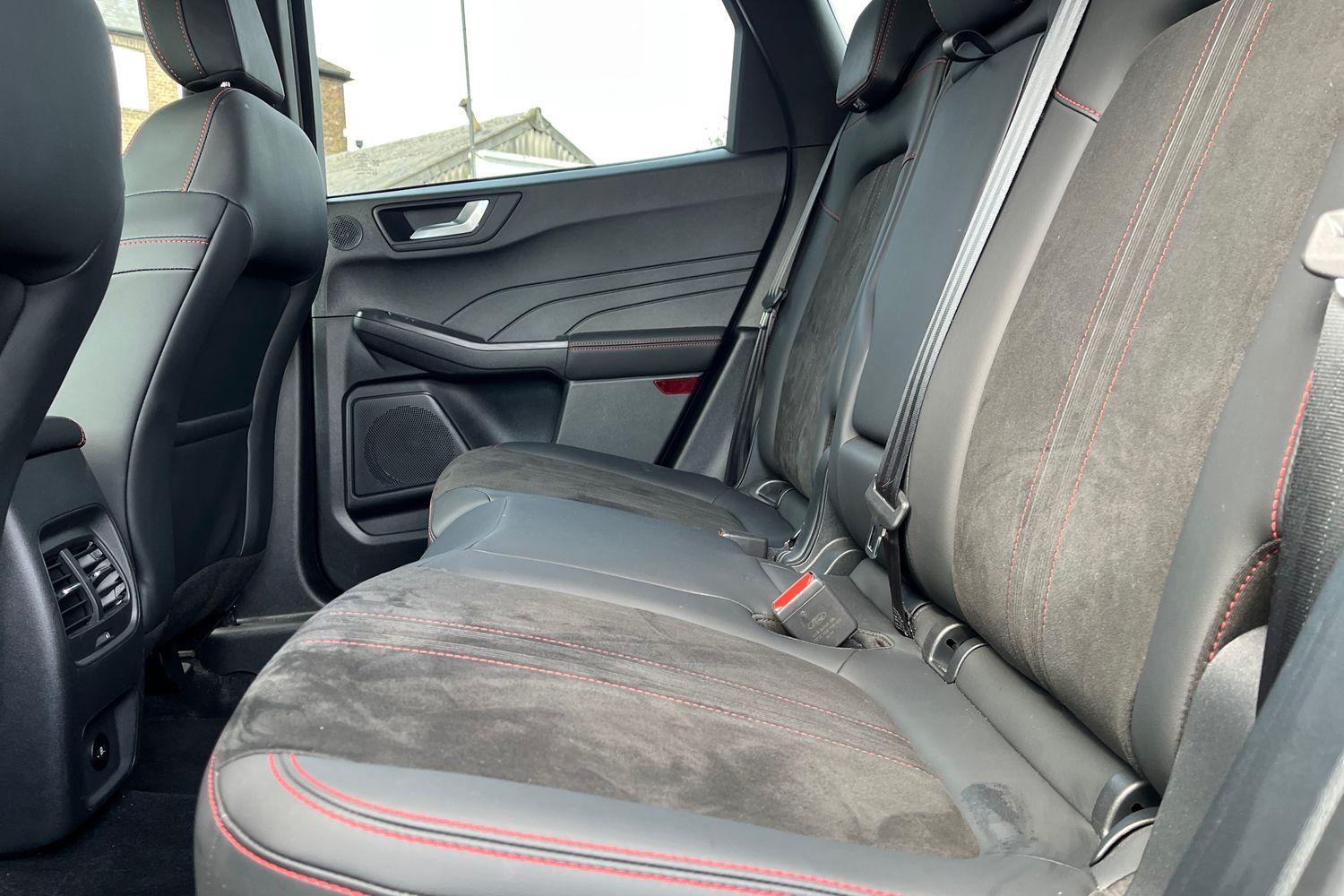 Ford Kuga Photo 19