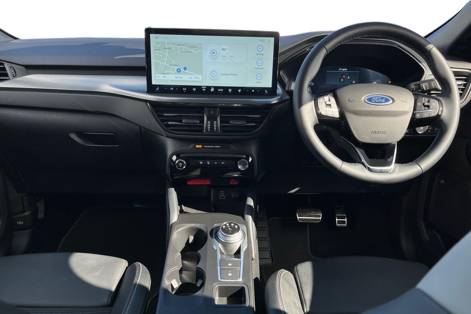 Ford Kuga Photo 9