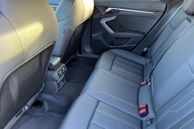 AUDI  A3 Sportback Photo 52