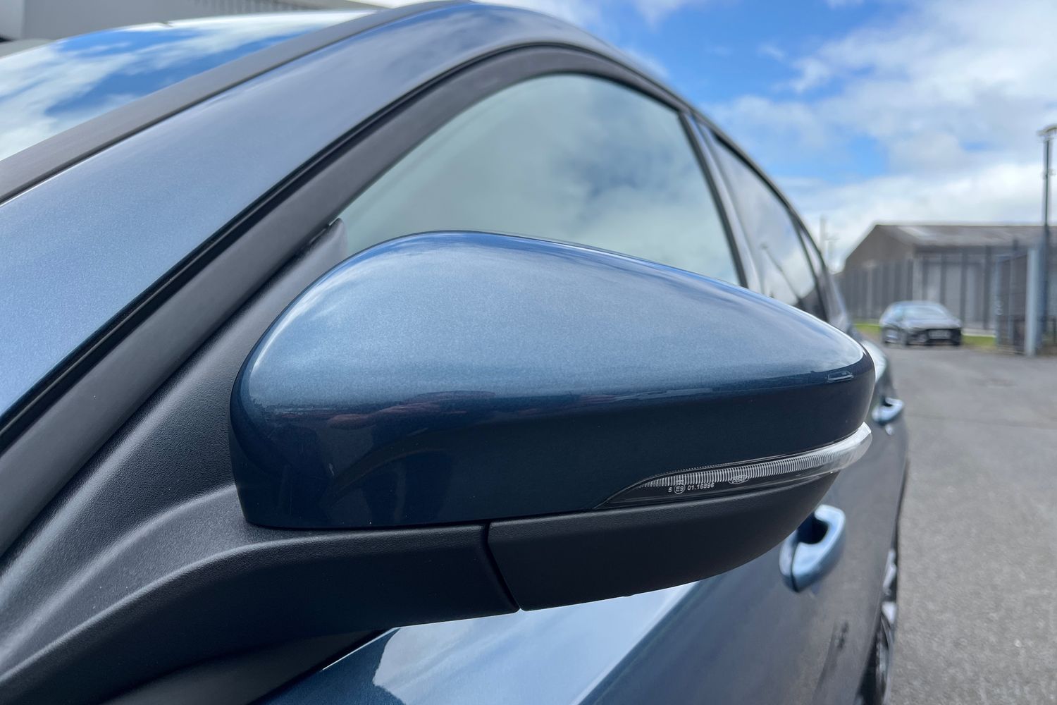 Ford Focus Photo 34