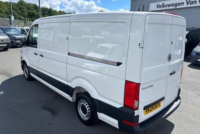 VOLKSWAGEN Crafter Photo 48