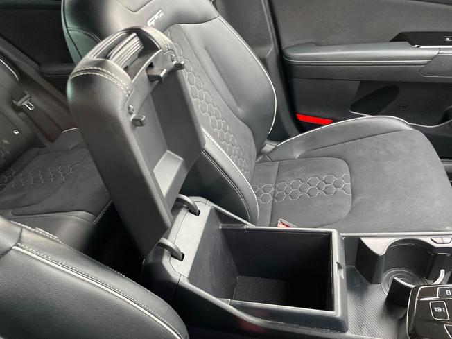 KIA Sportage Photo 38