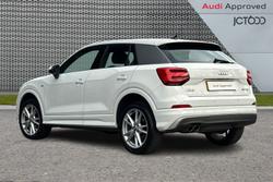 AUDI Q2 Photo 3