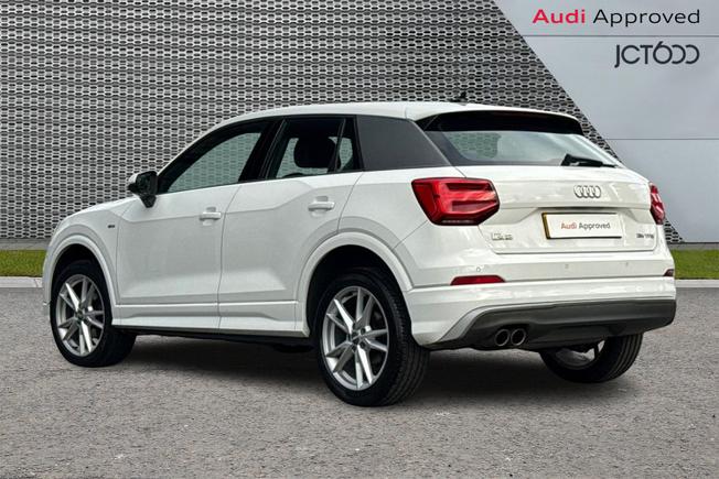 AUDI Q2 Photo 3