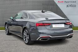 AUDI A5 Photo 3