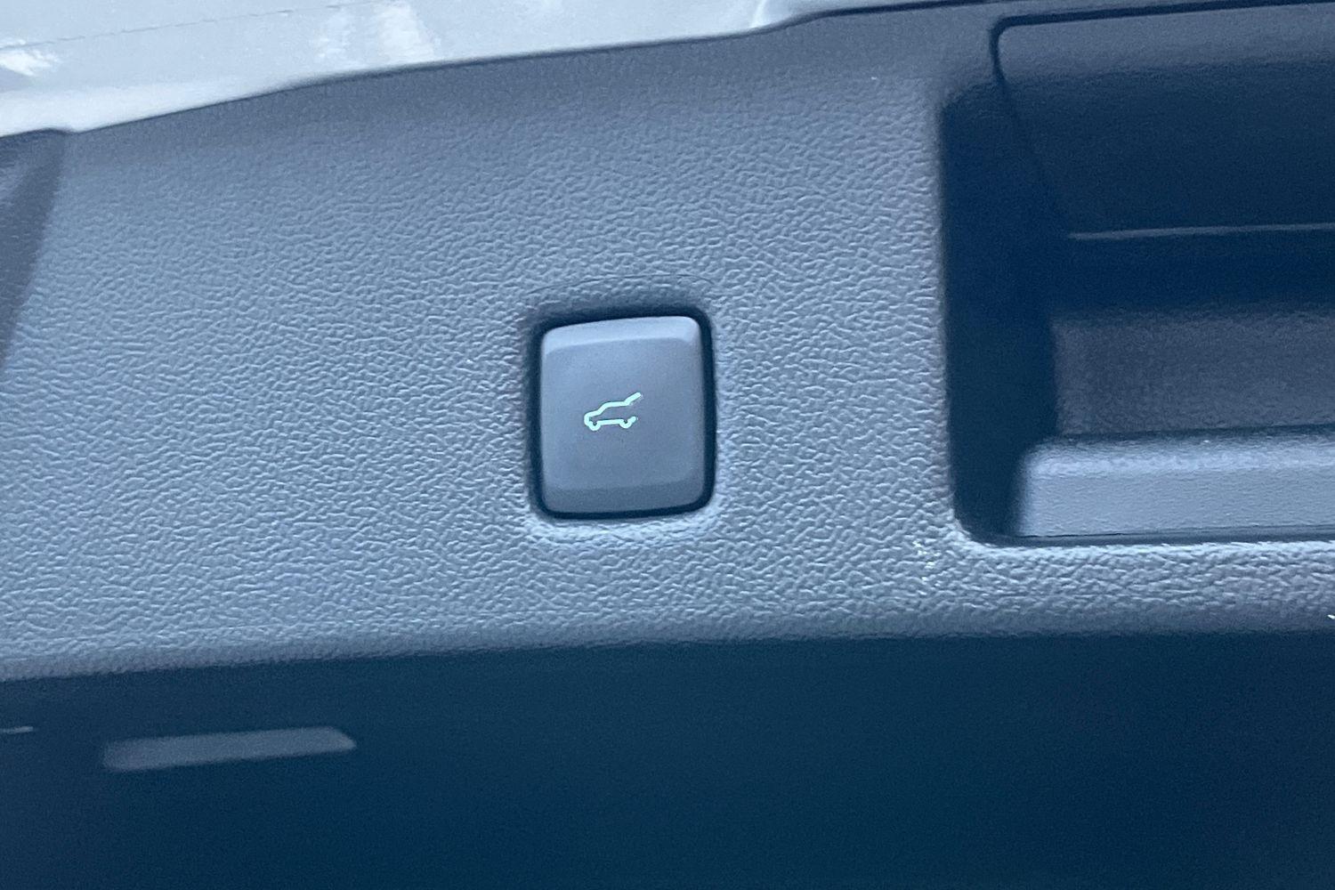 Ford KUGA Photo 33