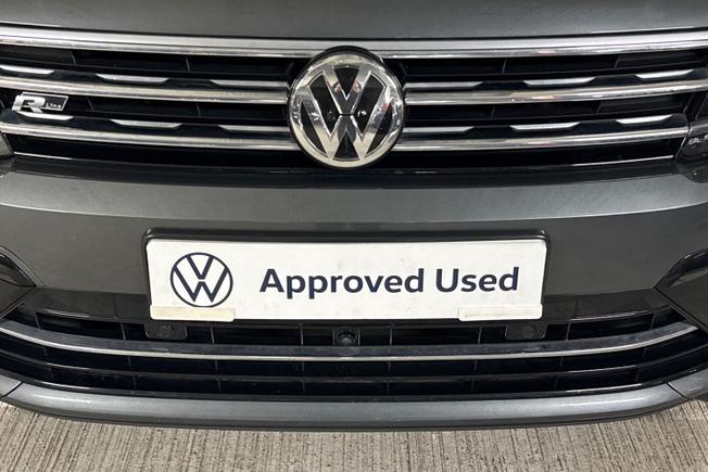 Volkswagen Tiguan Photo 39