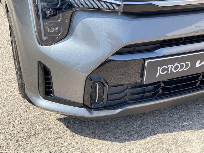 KIA Picanto Photo 21