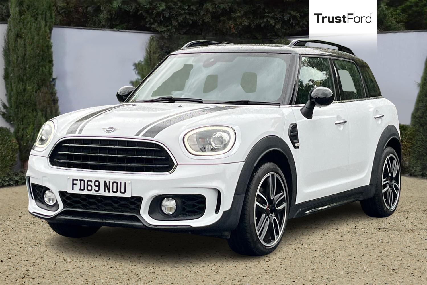 MINI Countryman Photo 4