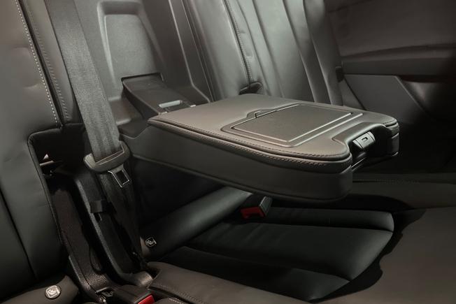Audi Q7 Photo 28