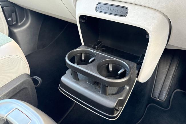 VOLKSWAGEN Id. Buzz Photo 37