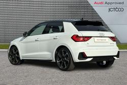 Audi A1 Photo 3